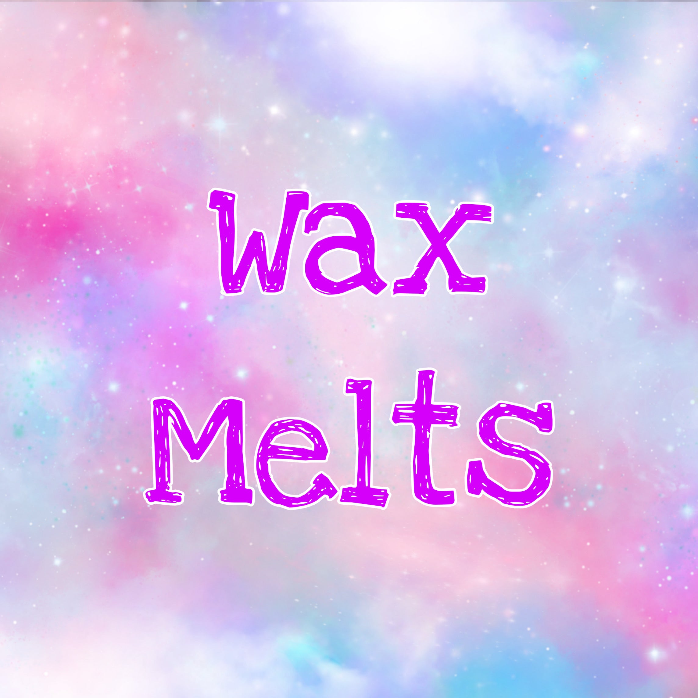 Wax Melts – TheMagicFairy