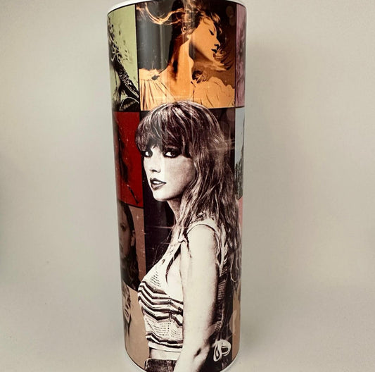 T Swifty Tumbler