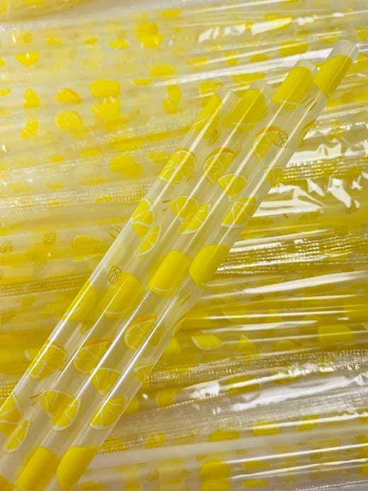 Straws