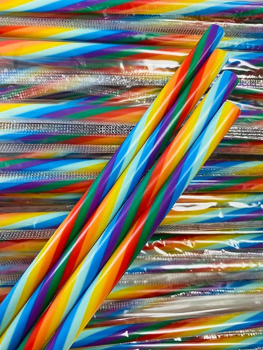 Straws