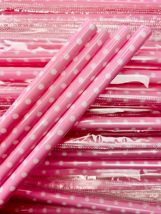 Straws