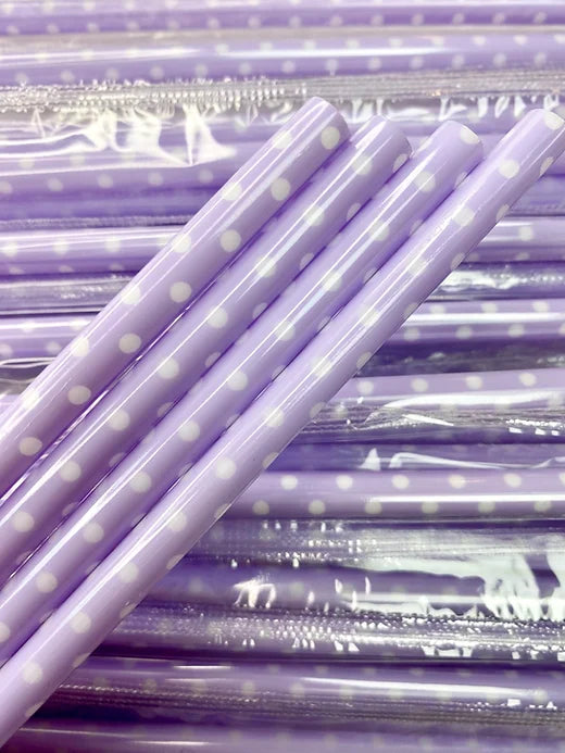 Straws