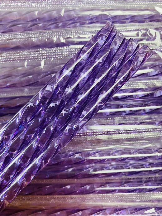 Straws