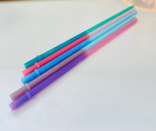 Straws