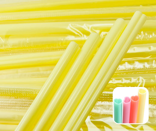 Straws