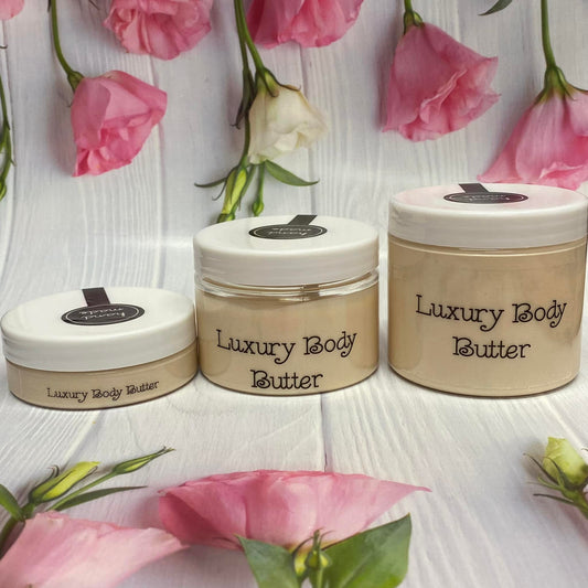 Good Girl Luxury Body Butter