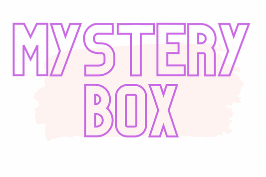 Mystery Box